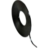 Chartpak® Chart Tape, BG6201, Glossy, .06"W X 54'L, Gloss/Black