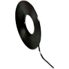 Chartpak® Self-Adhesive Graphic Tape, 648"L, Matte Black
