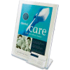 Deflect-o Sign Holder, DEF590601, Holder With Pocket, 11"W x 8.50"H
