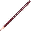 Dixon Phano Non-Toxic China Marker, Red Lead, Red Barrel