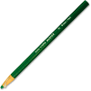Dixon Phano Non-Toxic China Marker, Green Lead