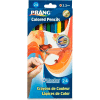Prang Colored Pencils, Assorted Lead, Assorted Barrel, 24/Set