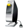 DYMO Electronic Label Printer - LabelManager® PnP, Black & Silver, Label Print Media