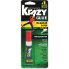Elmer's Advanced Krazy Glue Gel, Maximum Bond, 4g Tube