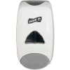 Genuine Joe White Manual Soap Dispenser 1250mL, Foam - GJO10495