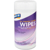 Genuine Joe Surface Cleaner, All Purpose Cleaning Wipe, 100/Pack - GJO49870