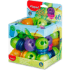 Helix® 2-Hole Pencil Sharpener, 18pcs, Assorted