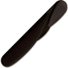 Kensington® 22801 Cushioned Wrist Rest Pillow Support, Black