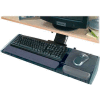 Kensington® 60718 Modular Keyboard Platform with SmartFit® System, 19" Track Length, Black
