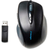 Kensington® 72370 ProFit® Wireless Full-Size Mouse, Black