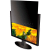 Kantek SVL21.5W Secure-View® Blackout Privacy Filter for 21.5" Widescreen Monitors