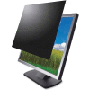 Kantek SVL24W Secure-View® Blackout Privacy Filter for 24" Widescreen Monitors (16:10)