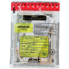 MMF FRAUDSTOPPER Tamper-Evident Deposit Bag 2362011N20 - 12"W x 16"H Clear, Price per 100 Bags/Box