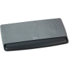 3M WR420LE Adjustable Gel Filled Keyboard Wrist Rest, Black