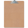 Officemate® Wood Clipboard 83104