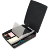 Officemate® Extra Storage/Supply Clipboard Box 83333
