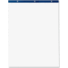 Pacon Easel Pad - 50 Sheet - Unruled - 27" x 34" - 50/Pad - White Paper