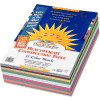 Pacon® SunWorks Construction Paper, 9"x12", Assorted, 300 Sheets