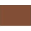 Pacon® SunWorks Groundwood Construction Paper, 12"x18", Dark Brown, 50 Sheets