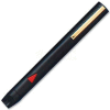 Quartet® General Purpose Laser Pointer, QRTMP1202Q, Class 2, Plastic, Black