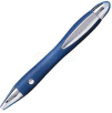 Quartet® Comfort Laser Pointer, QRTMP2700BQ, Class 3A, Metal, Blue