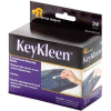 Read Right® Key Kleen Swabs, RR1243, Pre-Moistened, 24/Box