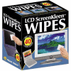 Read Right® Alcohol-Free Screen Kleen Cleaning Wipes, 40/Box - REARR1391