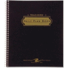 Roaring Spring® Teacher's Daily Planners, 8-1/2 x 11", 56 Sheets, Assorted