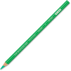 Prismacolor Art Pencils, True Green Lead, True Green Barrel, Dozen