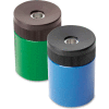 Staedtler® Cylinder Pencil Sharpener, Metal, Assorted