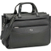 Solo® Carrying Case (Briefcase) for 16" Notebook - Black