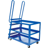 Steel Hi Duty Cart SPS-HD-2252