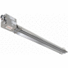 SunStar Natural Gas Infrared Heater Straight Tube Positive Pressure - SPS200-70-N5 - 200000 BTU