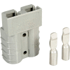 SB® APP® Connector 6319G1 - 10-12 Wire Gauge - 50 Amp - Gray