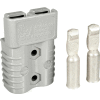 SB® APP® Connector 6325G1 - 1/0 Wire Gauge - 175 Amp - Gray