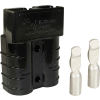 SB® APP® Connector 6331G3 - 6 Wire Gauge - 50 Amp - Black
