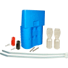 SBX® APP® Connector 6341G3 - 4/0 Wire Gauge - 350 Amp - Blue