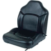 Vinyl Forklift Seat SY1584 - 19-1/2"W x 19-1/2"D x 22-3/4"H