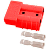 SMH SY Connector SY6329G5 - 2 Wire Gauge - 175 Amp - Red