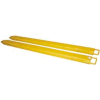 Fork Extension Set SYEXT5X60 - 5"W x 60"L - Sold as a Pair