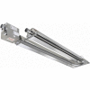 SunStar Propane Infrared Heater U-Tube Positive Pressure Tough Guy - SPU75-30-TG-L5 - 75000 BTU
