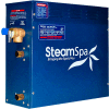 SteamSpa D-1050 Steam Bath Generator, 10.5KW