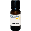 SteamSpa G-OILEUCEssence Of Eucalyptus, 10ml Bottle For Steambaths