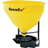 3 Cu. Ft. Utility Spreader for Rock Salt - SP-225-1