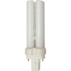 Shat-R-Shield 87627t Safety-Coated Cfl-D 26w/841/2p Bulb - Pkg Qty 10