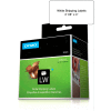 DYMO® LW Shipping Labels 2 1/8" x 4" Black on White