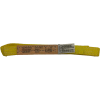 Safeway EN1-901NX04 1" x 4' Endless Nylon Heavy Duty Sling, 1-Ply Yellow