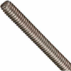 M5-0.8 X 1 Meter Threaded Rod -18-8 Stainless Steel Pkg Of 1