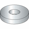 1/4" USS Flat Washer - 304 Stainless Steel - Asme B18-22-1 - Pkg of 100