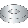 M5 X 10mm Flat Washer - 18-8 Stainless Steel A2 - DIN125-1A - Pkg of 100
